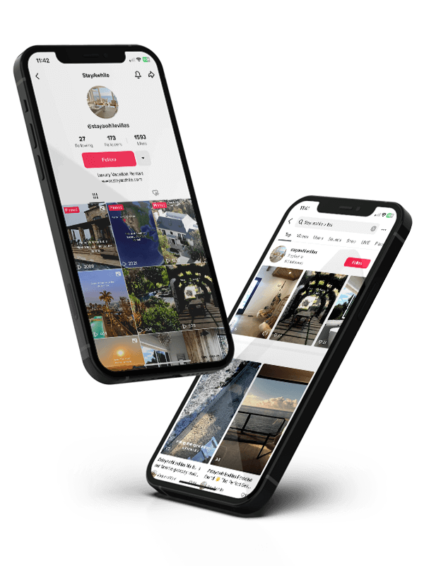 Organic Social Media